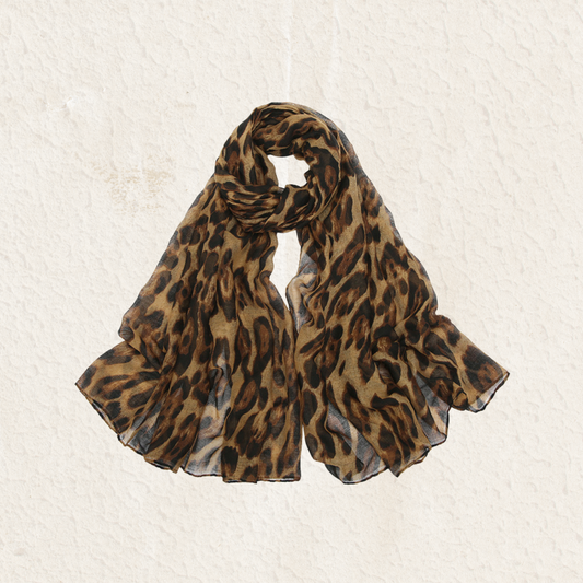 Foulard « Savana »