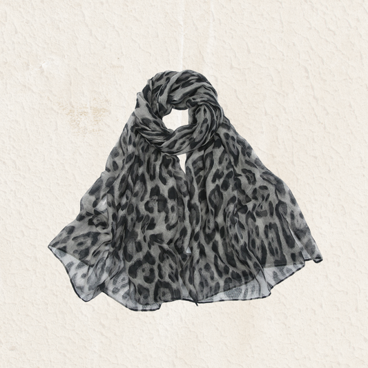 Foulard « Leona »