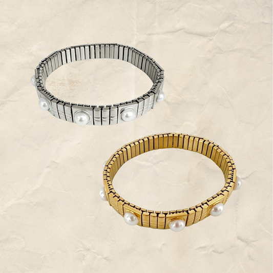 Bracelet « Izïa »