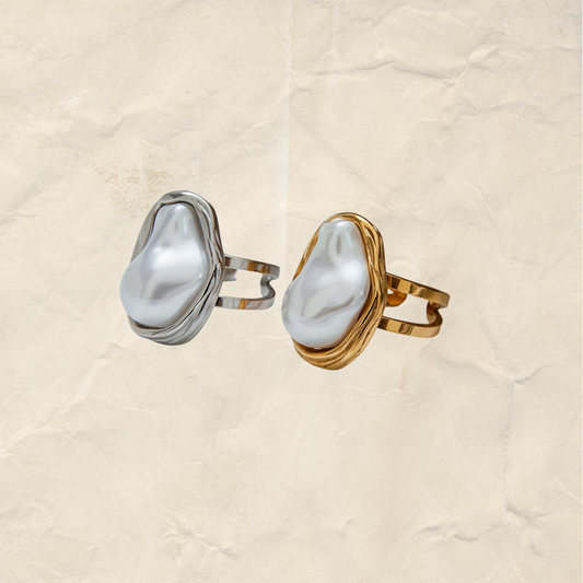 Bague « Seyana »