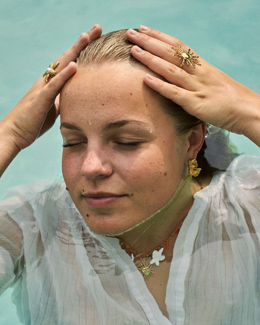 Bague « Horizon »